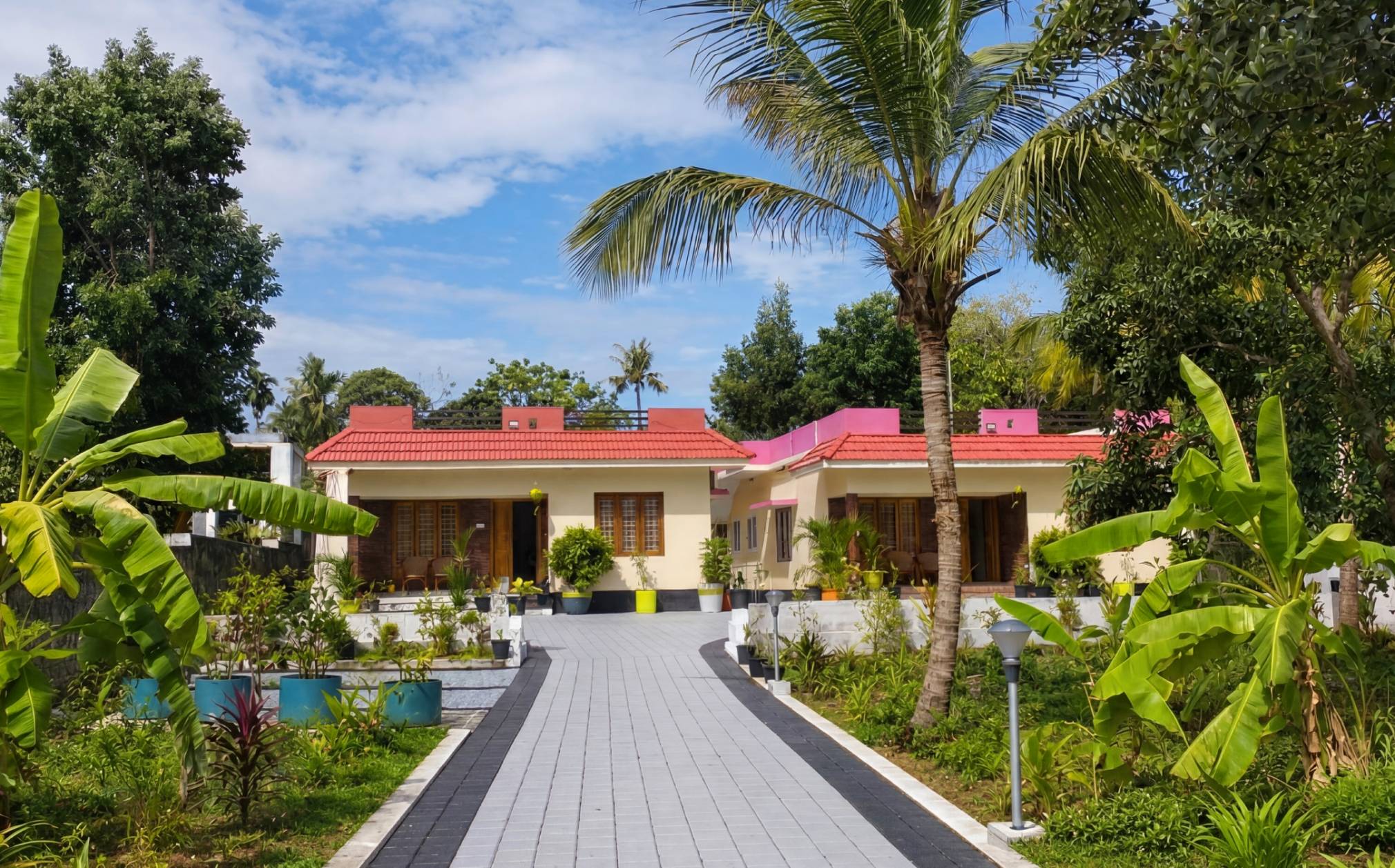 Lime Time Cottages
