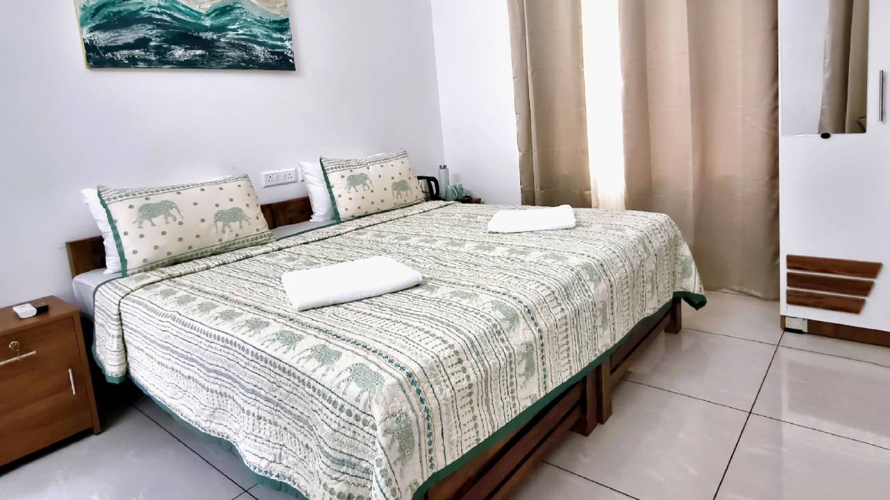 room
